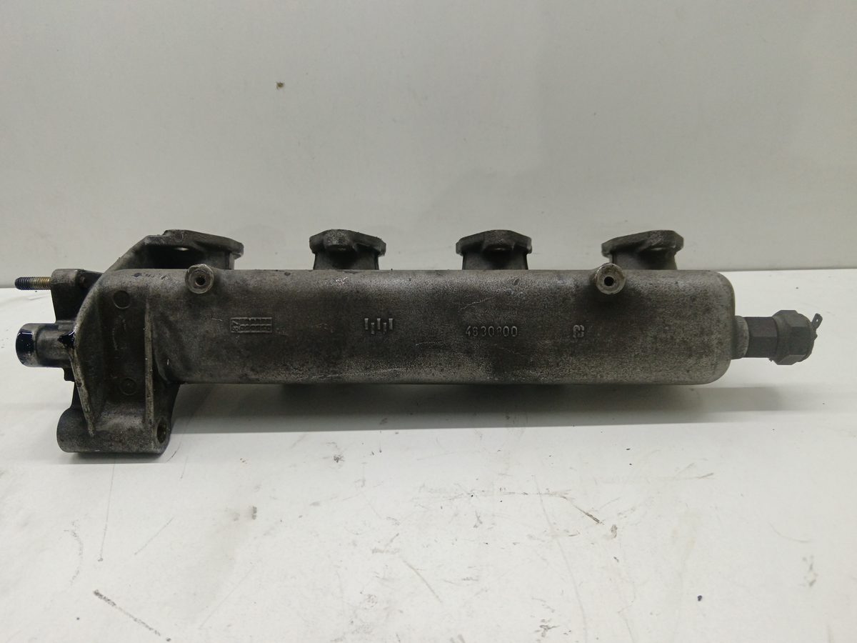 Multiple Admision Fiat Croma (182) 1986-1996 2.5 Turbodiesel 2.5L 85kW