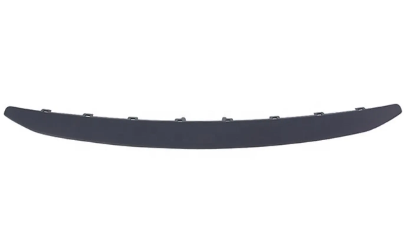 Moldura guardabarros delantero