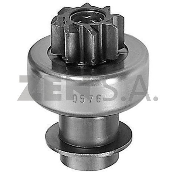 BENDIX DE ARRANQUE SUZUKI SWIFT 1.3 CON DELCO
