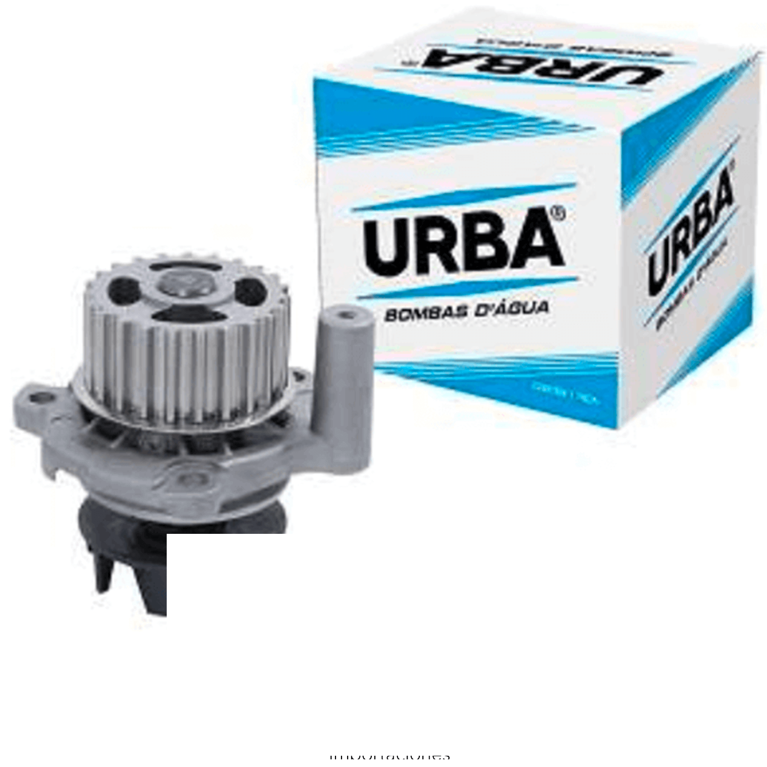 BOMBA AGUA VW GOLF/POLO/BORA 2.0 URBA