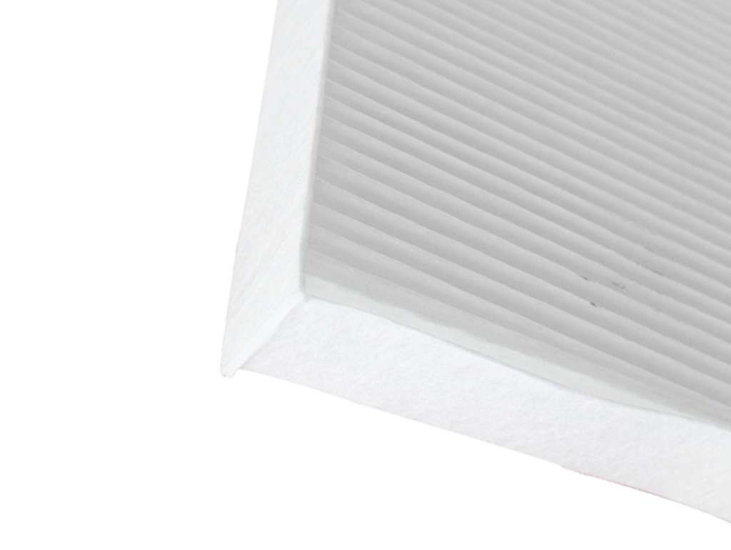 Filtro de habitáculo