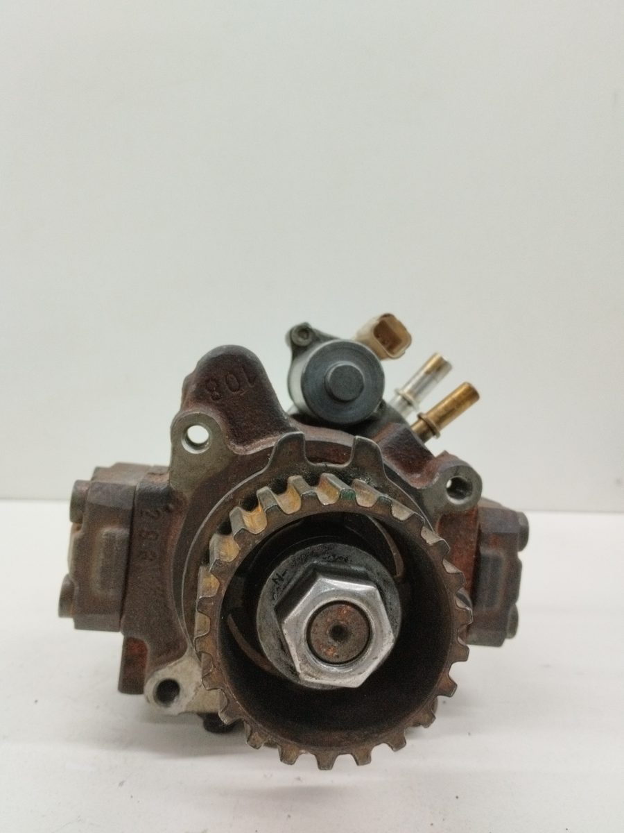 Bomba Inyeccion Peugeot 308 2013-2021 Access 1.6L 85kW 9672605380