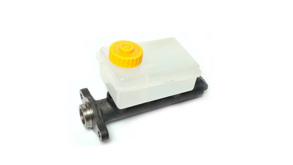 BOMBA FRENO CHEVROLET A10/C10/D20 25,4MM C/DEPOSITO
