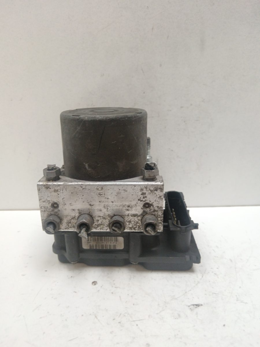 Modulo Abs Citroën Berlingo 1996-2002 1.9 D Multispace 1.9L 51kW