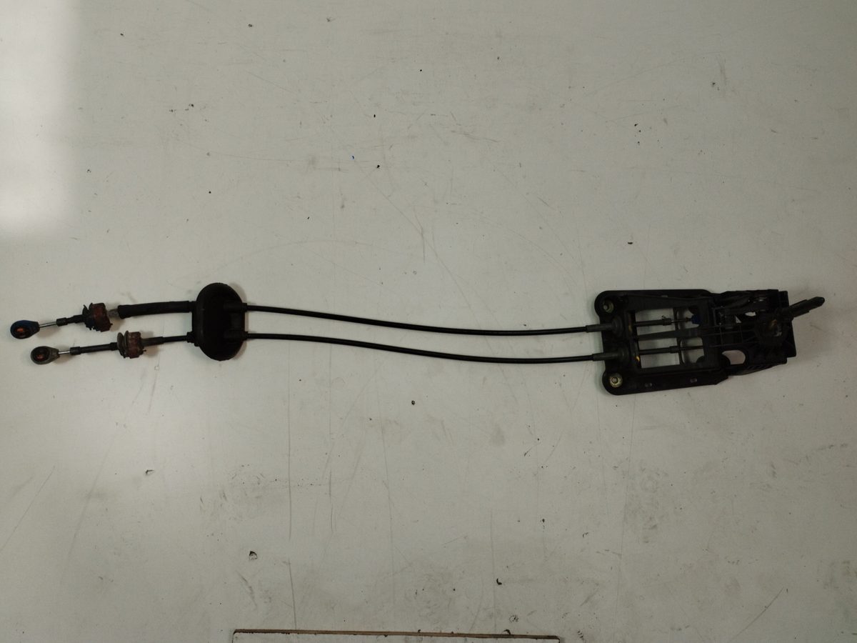 Palanca Cambio Citroën C3 1995-2010 1.4 HDi 16V Exclusive 1.4L 66kW 00976