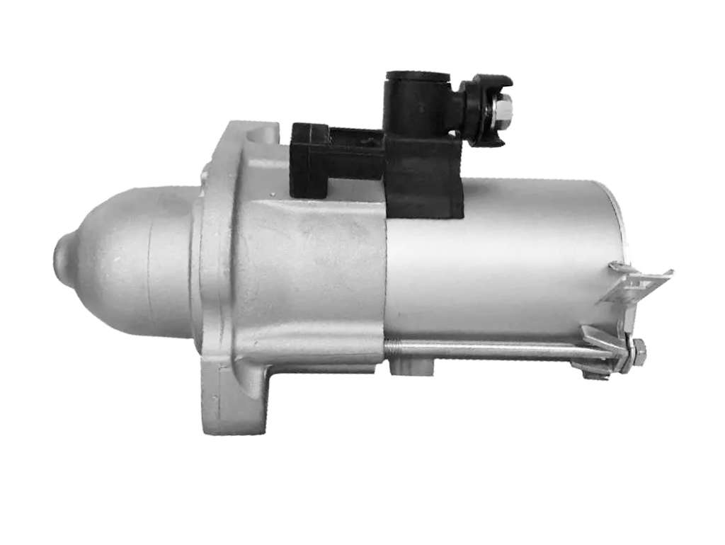 Motor de arranque