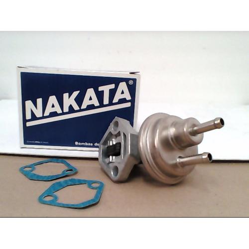 BOMBA NAFTA FIAT 1050 1300 UNO ELBA PREMIO FIORINO BROSOL P/AUTOS C/CARB. NAKATA