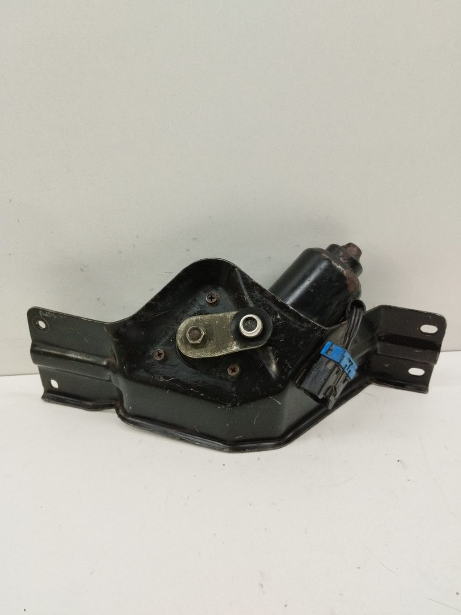 Motor Limpia Delantero Kia Pregio 1997-2004 2.5L 69kW 035217180