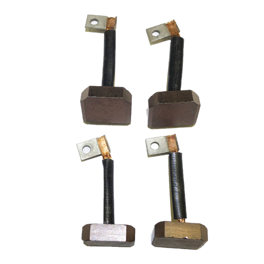 Carbones de arranque