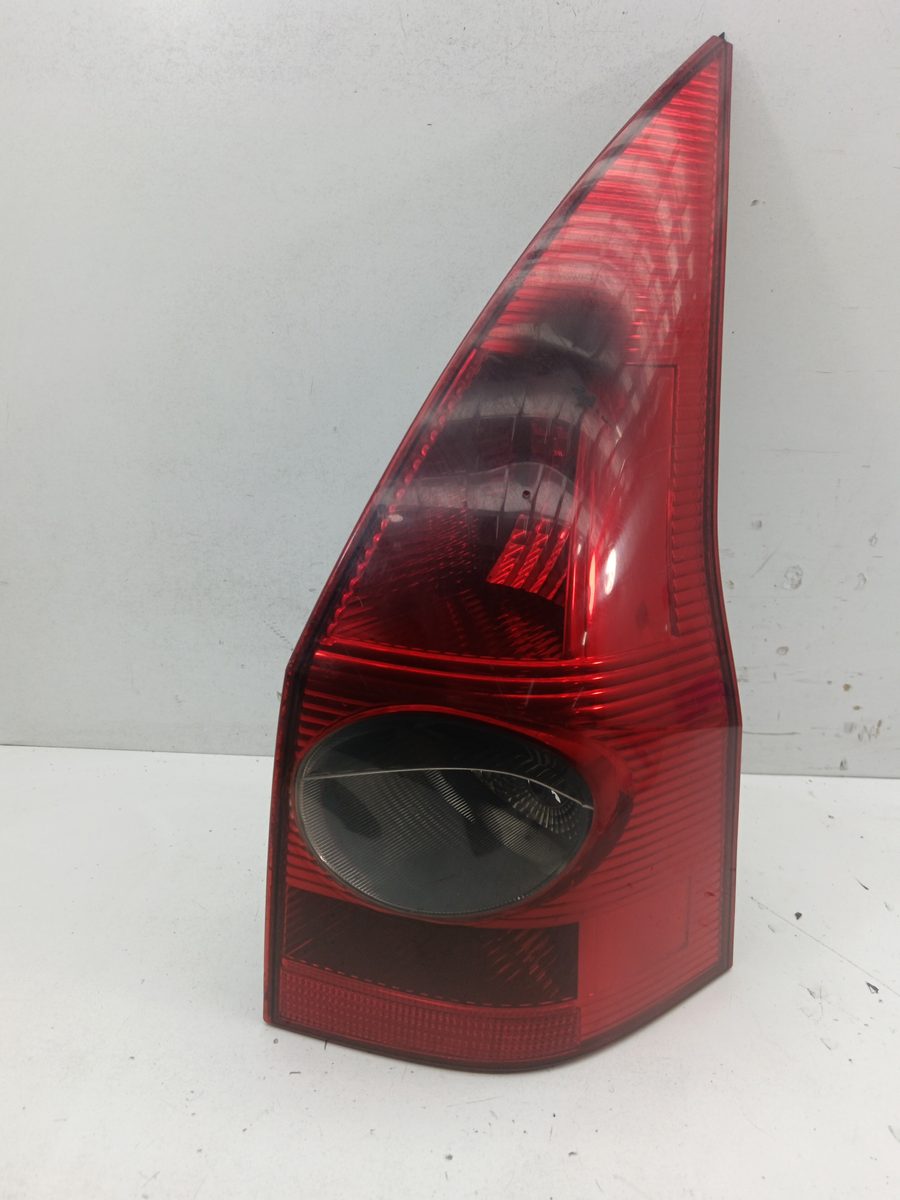 Farol Trasero Derecho Exterior Renault Megane Ii Berlina 5p 2002-2009 Diesel FAP