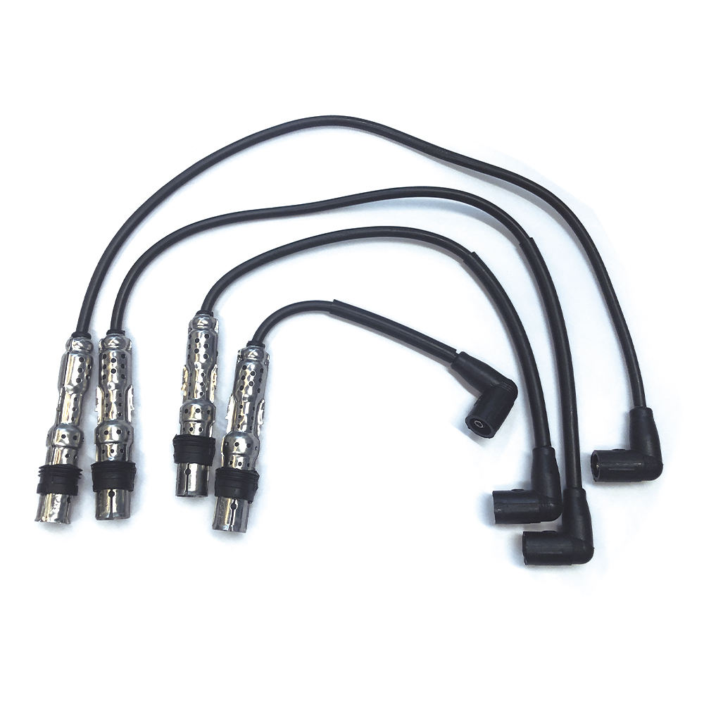 Cable de Bujía