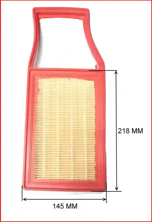 FILTRO AIRE HAIMA 1 2014
