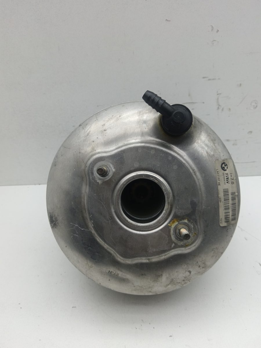 Servofreno BMW Serie 5 Berlina (E60) 2003-2010 2.5 24V 2.5L 141kW 296765937093