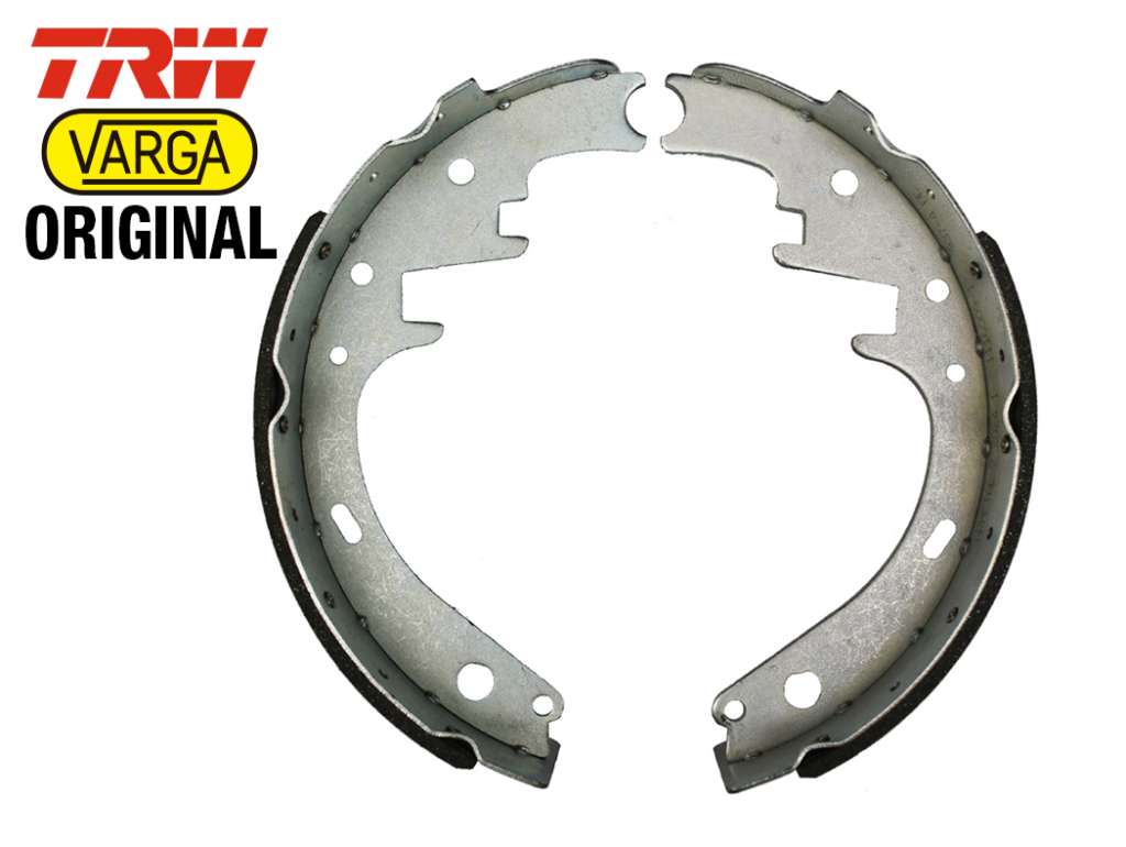 PATIN FRENO FO RANGER 94/97 228MM JGO