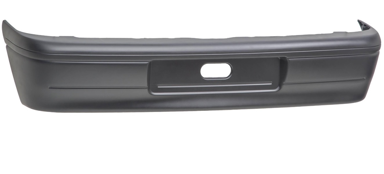 Paragolpe Trasero