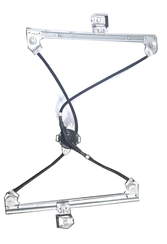 MAQUINA LEVANTA CRISTAL EFFA CARGO DEL.IZQ. -