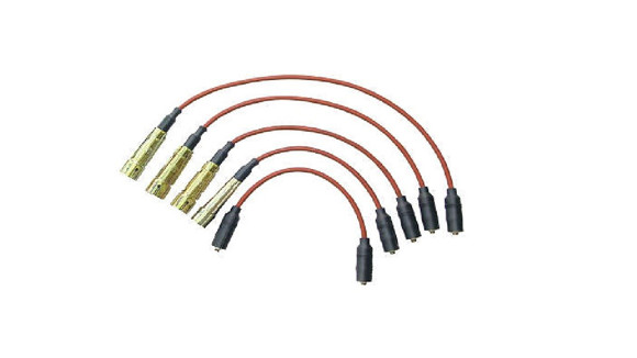 JUEGO CABLES BUJIA FORD ESCORT/PAMPA/VERONA 1.8 AP . . .1992
