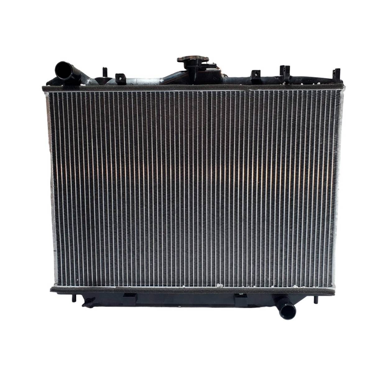 Radiador De Agua Zx Auto Grand Tiger 2.4