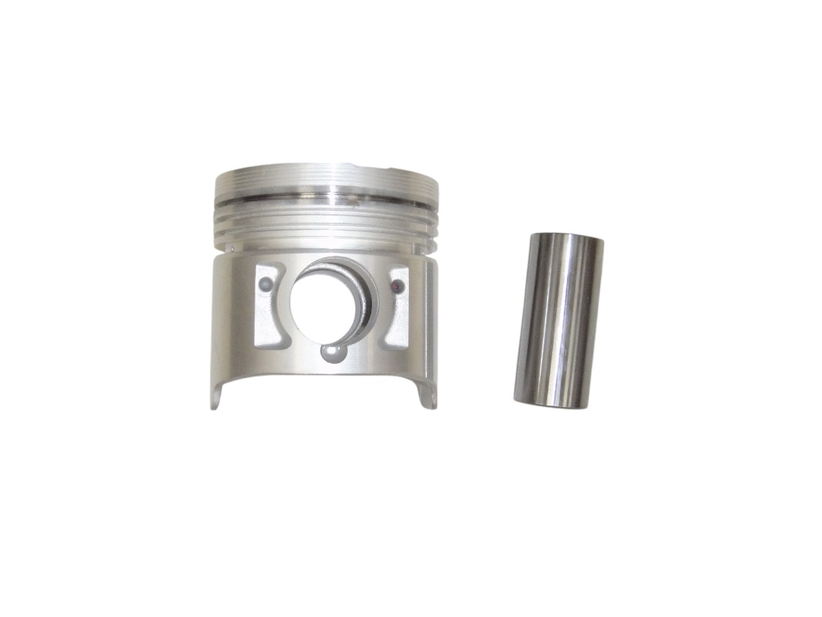 PISTON/PERNO/AROS ISUZU D201 2.2 *88MM