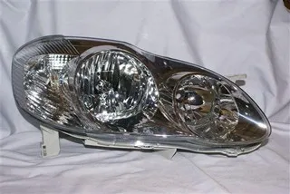 SEMIOPTICA DER TOYOTA COROLLA 03 DEPO