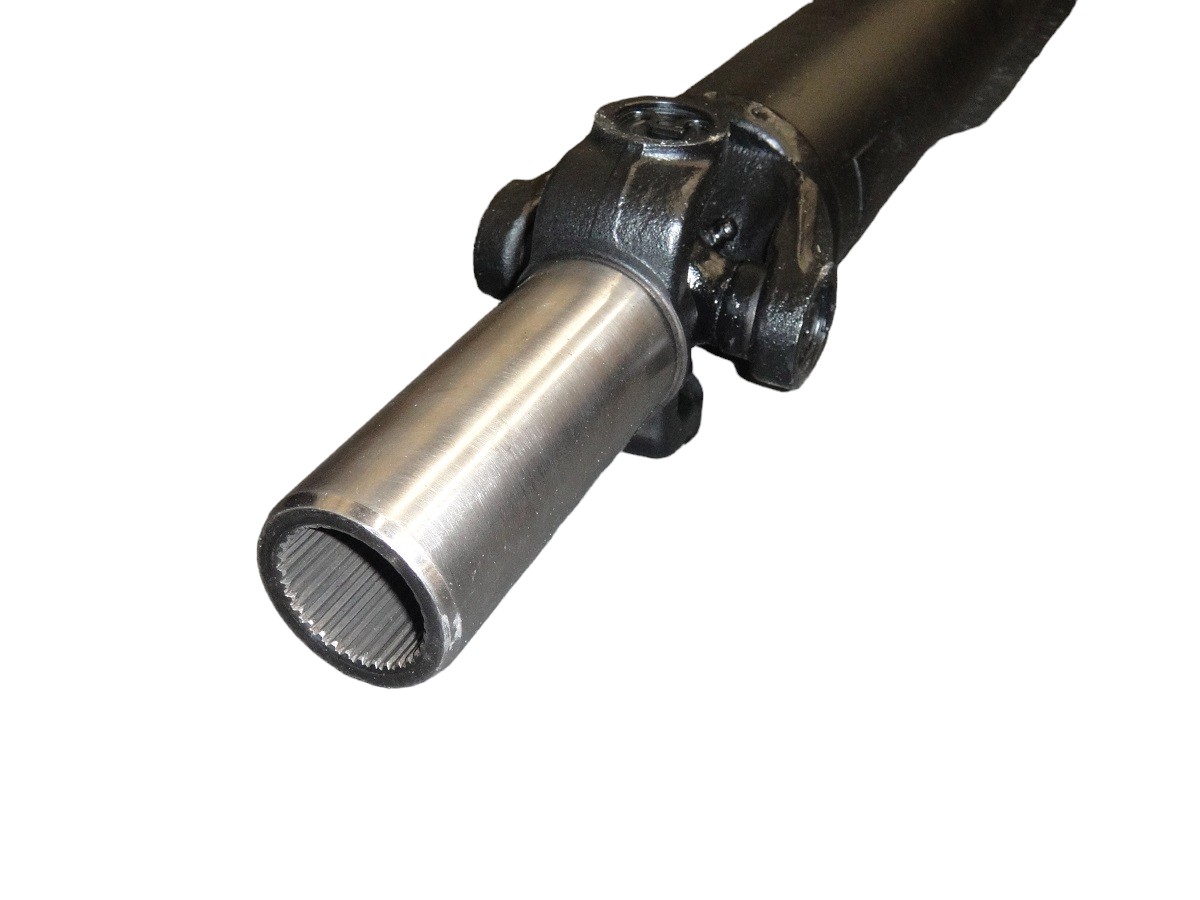 CARDAN COMPLETO TRA*CH S10 98/2011 D/CABINA 4X4