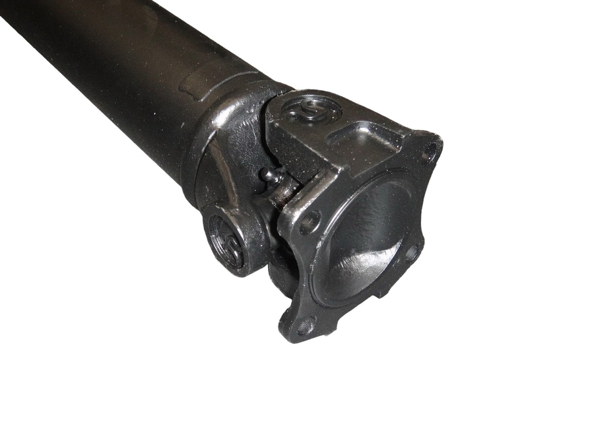 CARDAN COMPLETO TRA*CH S10 98/2011 D/CABINA 4X4