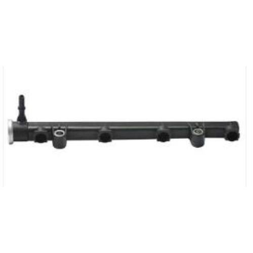 FLAUTA PORTA INYECTOR CORSA 1.8 SIST. BOSCH VP7180-93363250-93345366-933032822-0280156214-298