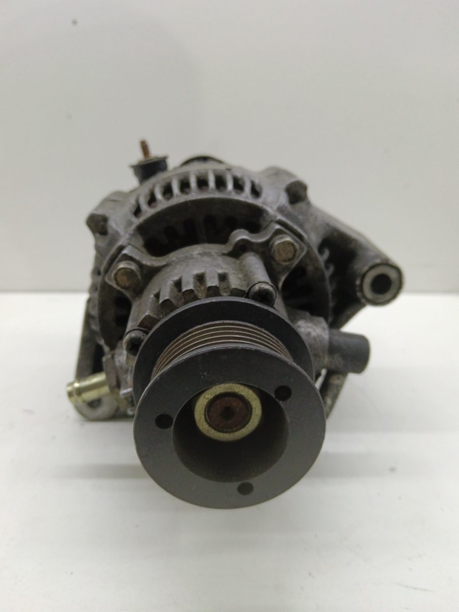 Alternador MG Rover Serie 600 (RH) 1993-2000 2.0 Turbodiesel 2.0L 77kW 1002132320