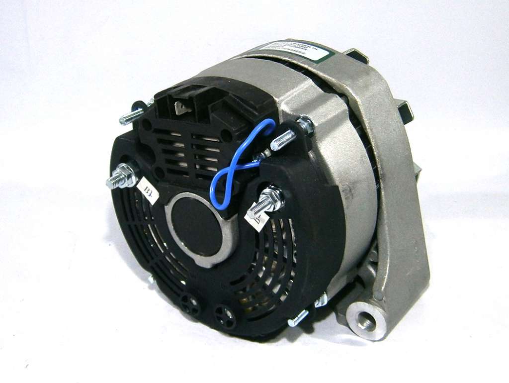 Alternador