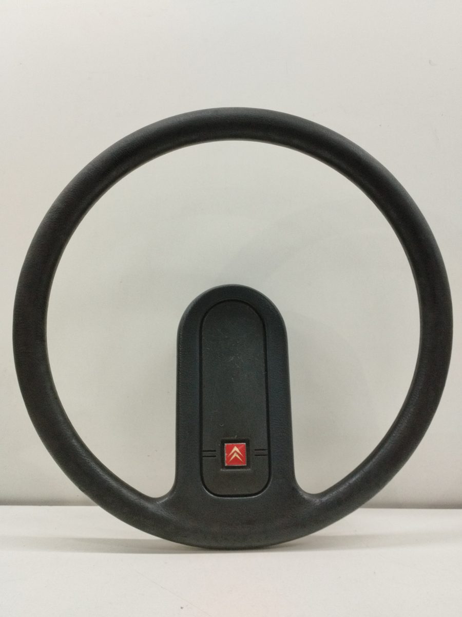Volante Direccion Sin Airbag Citroën Ax 1987-1998 Diesel CAT (VJY. VJZ / TUD5)