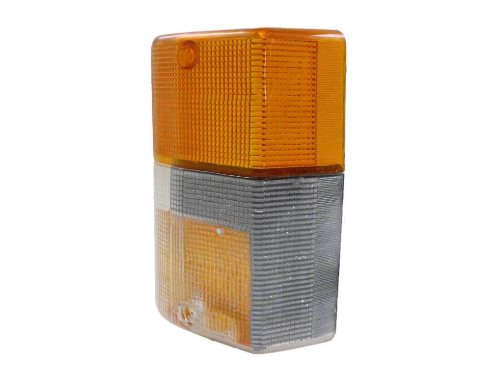 Faro de señalero y posición izquierdo