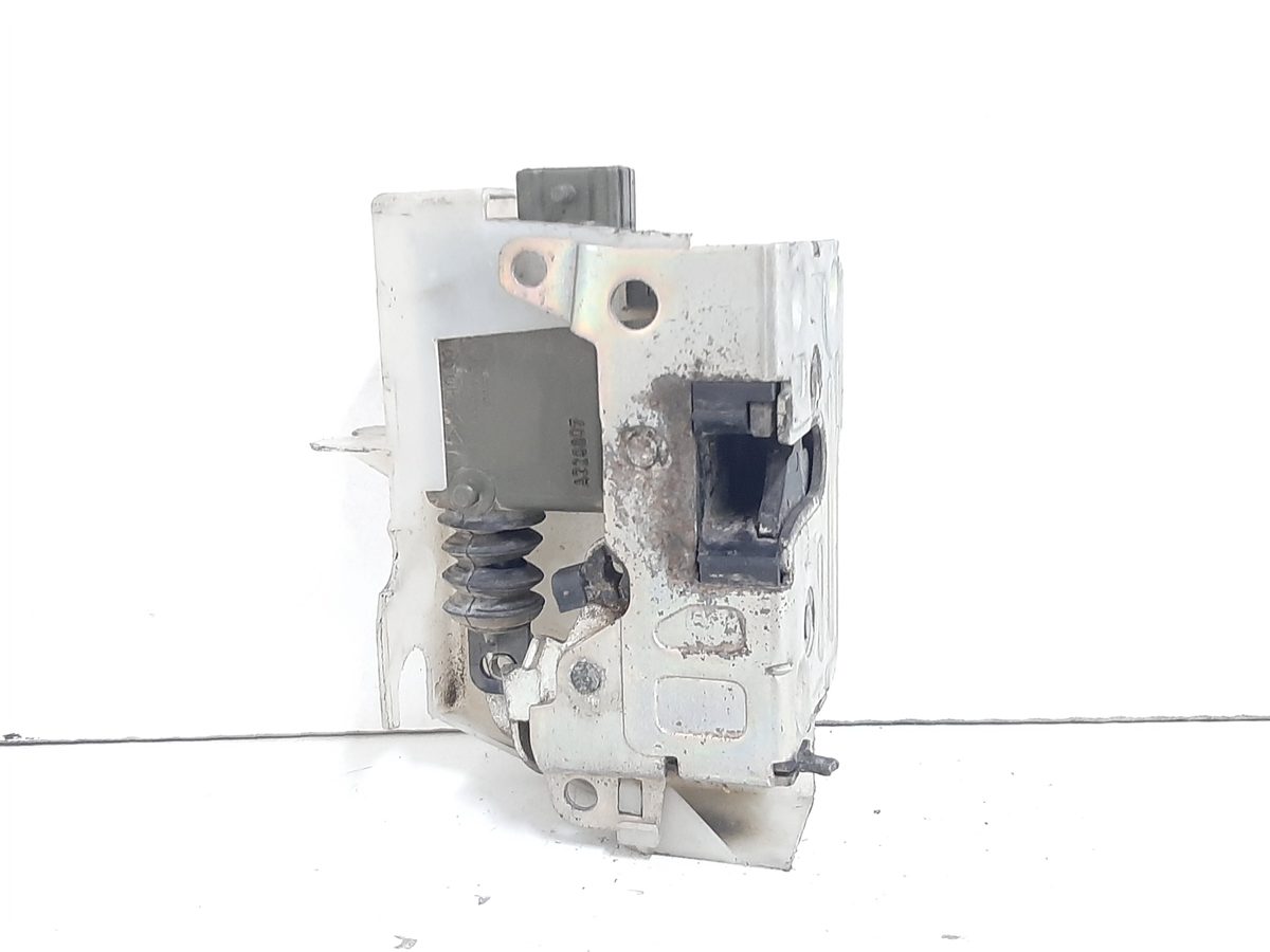 Cerradura Puerta Trasera Izquierda Renault Clio II Fase II (B/CB0) 2001-2013 Campus