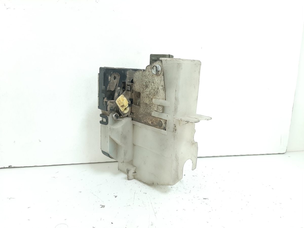 Cerradura Puerta Trasera Izquierda Renault Clio II Fase II (B/CB0) 2001-2013 Campus