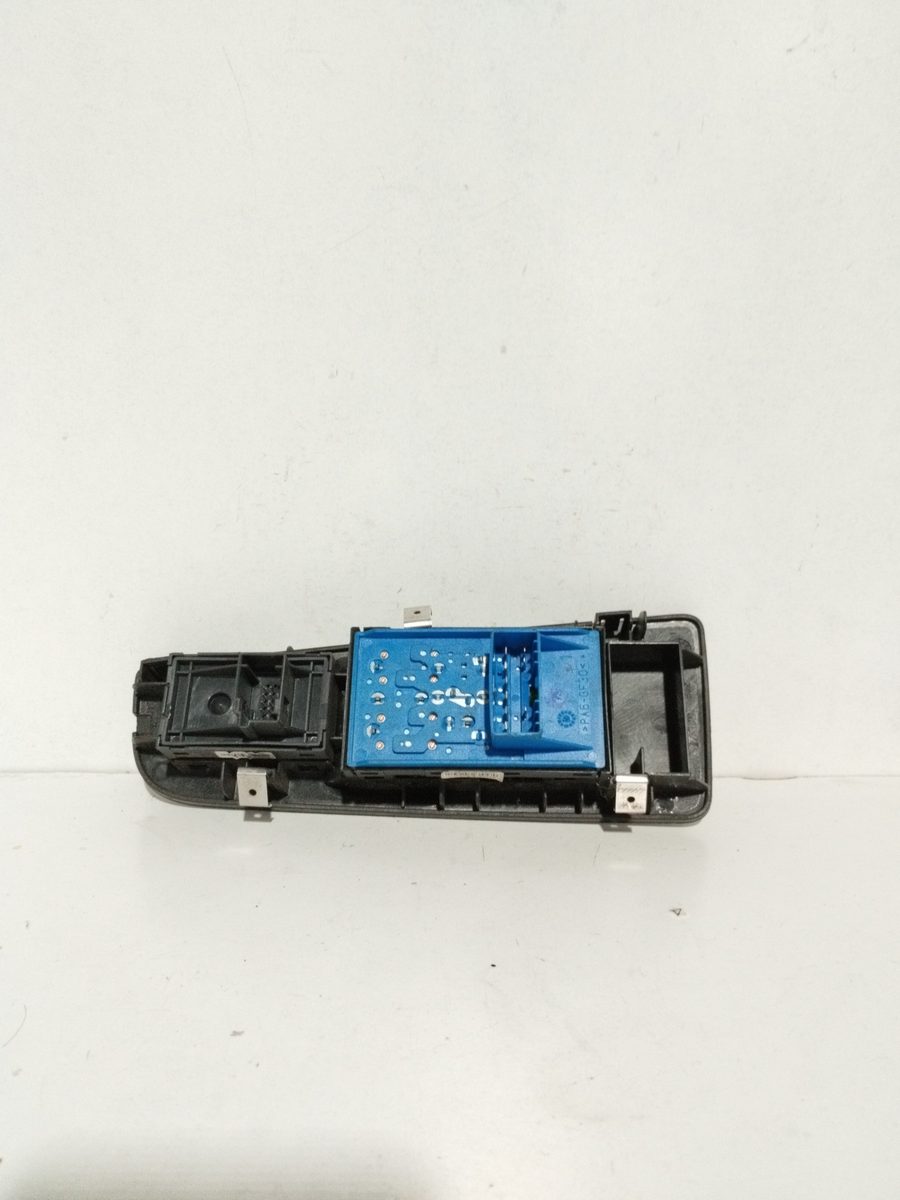 Comando Alza Cristal Fiat Grande Punto (199) 2005-2012 1.3 Multijet Sport (01.2007->)