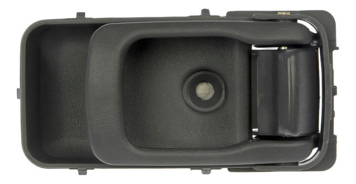 Manija Interior Izquierda Nissan Sentra B13 1992-2017, Negra
