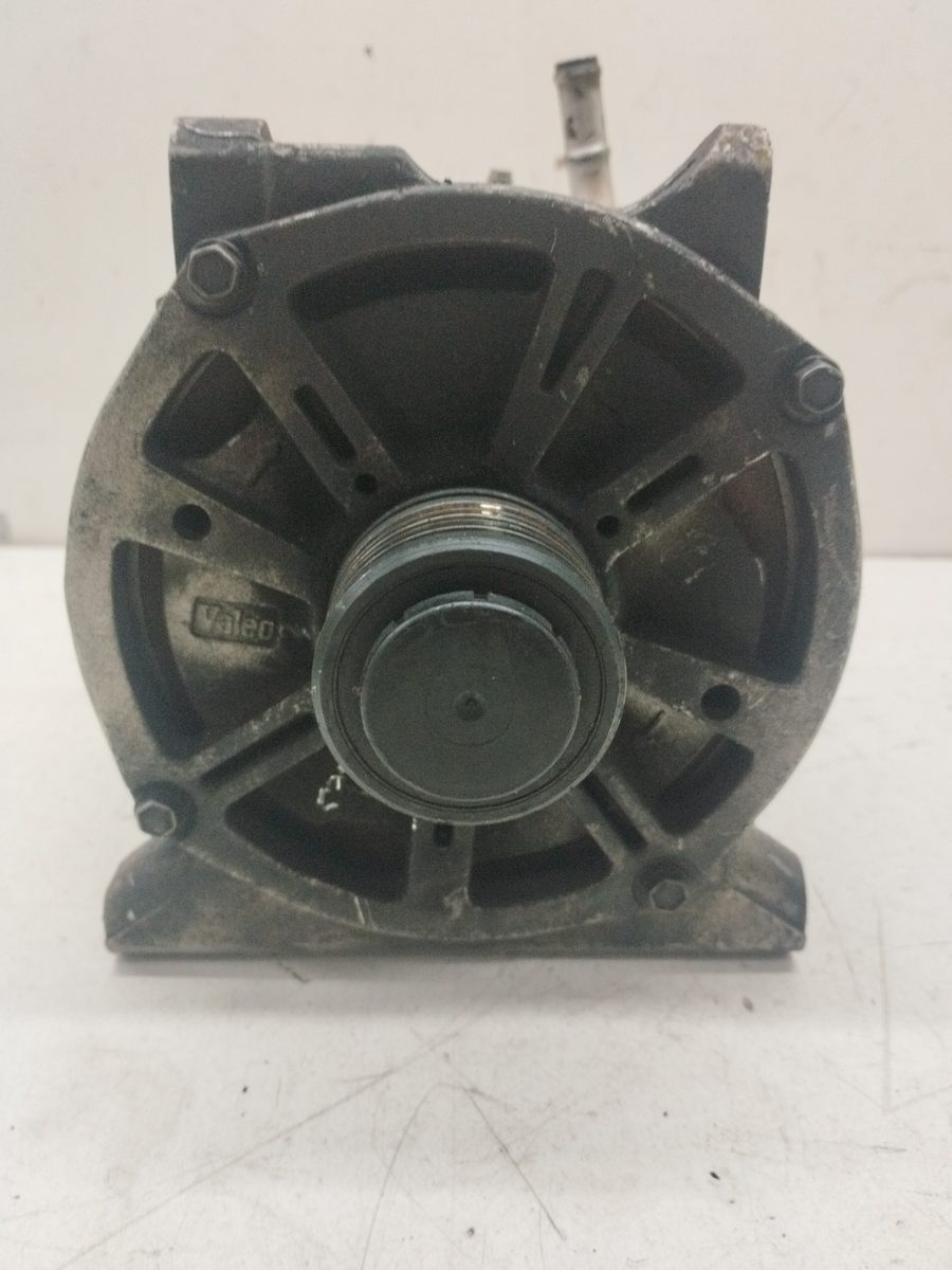 Alternador Mercedes-Benz Clase A (W168) 1997-2004 170 CDI (168.009) 1.7L 70kW A6681540202