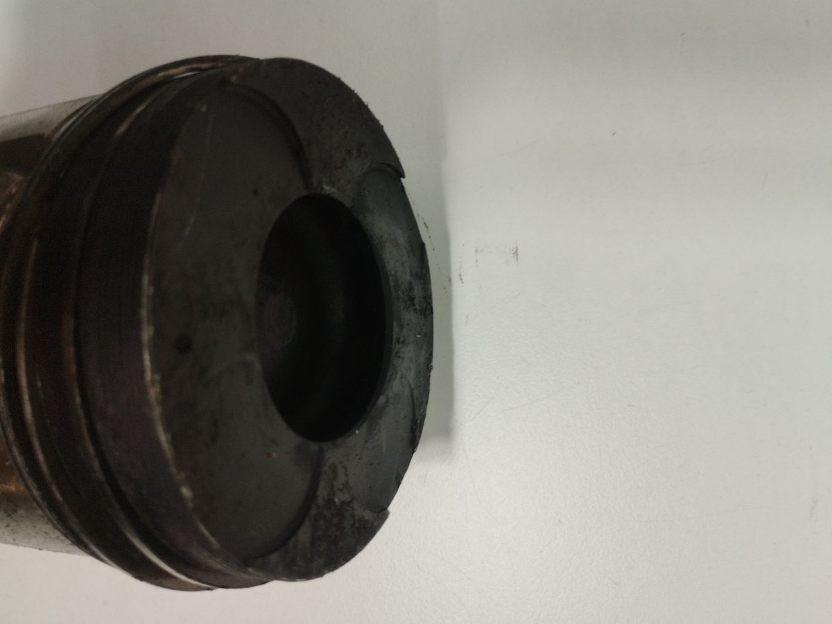 Piston Y Biela Opel Combo (corsa 2) 2001-2011 Familiar 1.7L 48kW