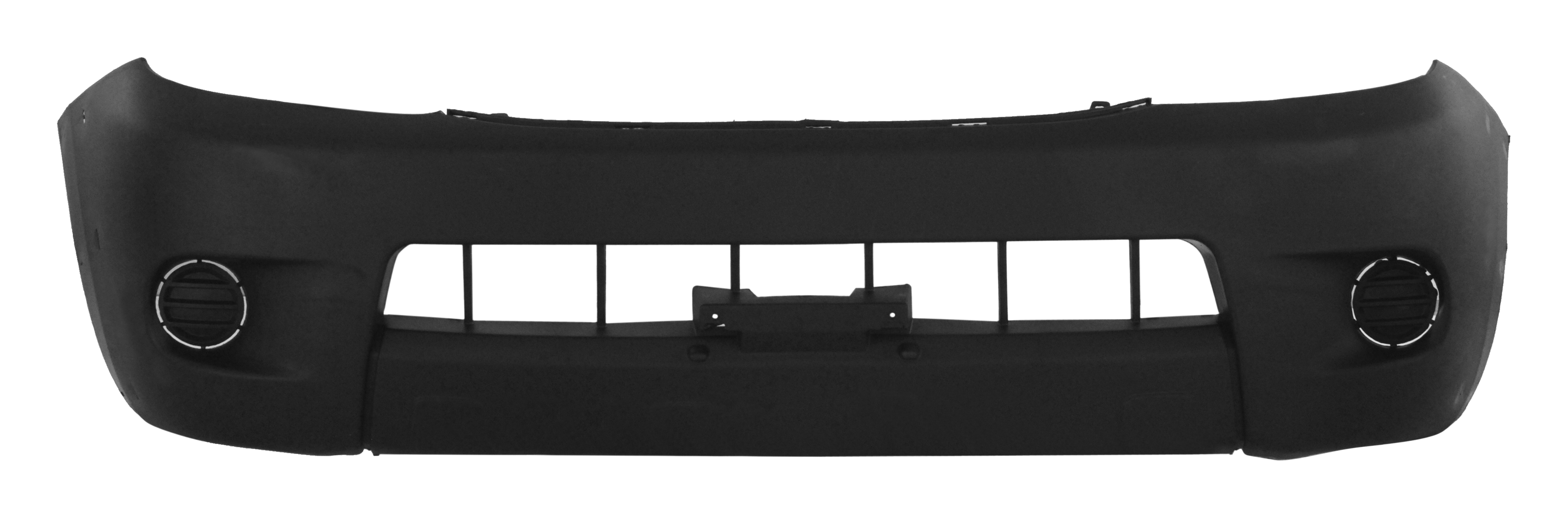PARAGOLPE DELT. LISO C/AGUJERO FENDER S/AGUJERO CAMINERO
