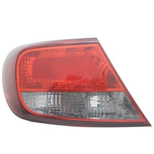 FAROL VW TRAS. IZQ. GOL GV 2009...2013 FUME BOLA ARTEB