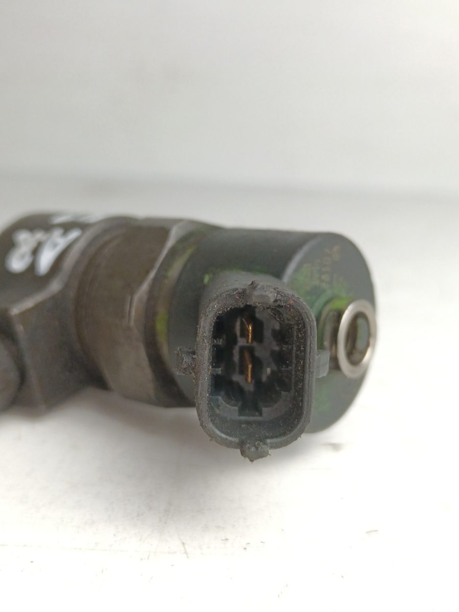 Inyector Alfa Romeo 147 (190) 2000-2006 1.9 JTD 16V CAT 1.9L 103kW 0445110119