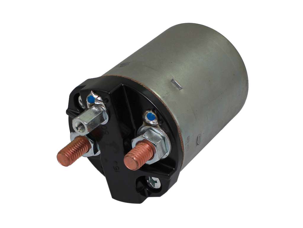 Solenoide de arranque