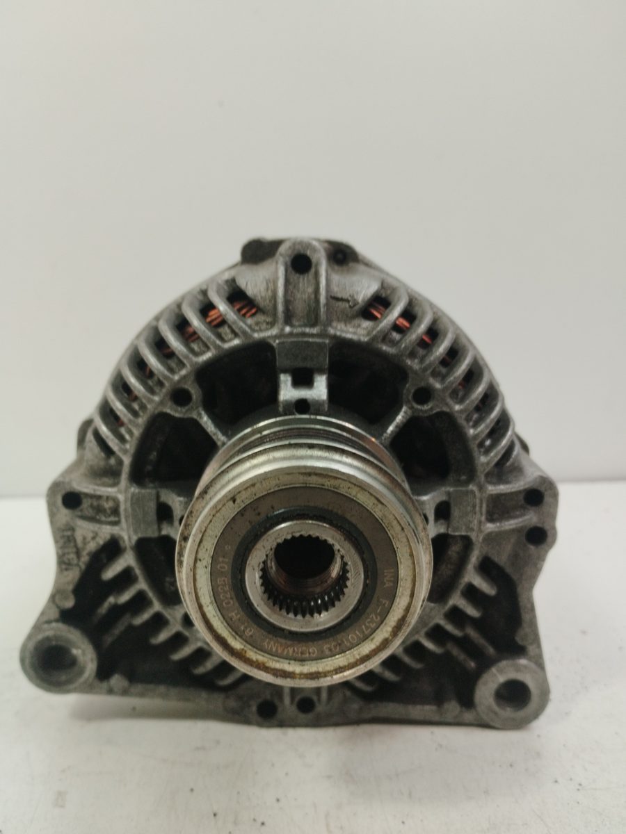 Alternador Peugeot 406 Berlina (S1/S2) 1995-2005 3.0 V6 24V CAT 3.0L 140kW 9632489280