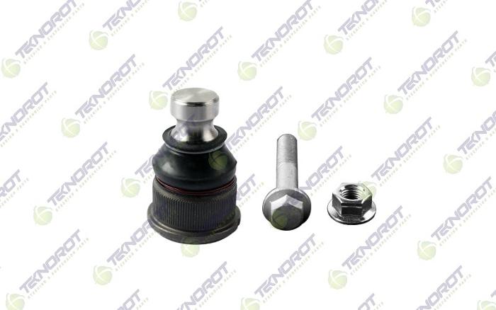 ROTULA SUSPENCION INFERIOR RENAULT MASTER AÑO 2008> [RTS]