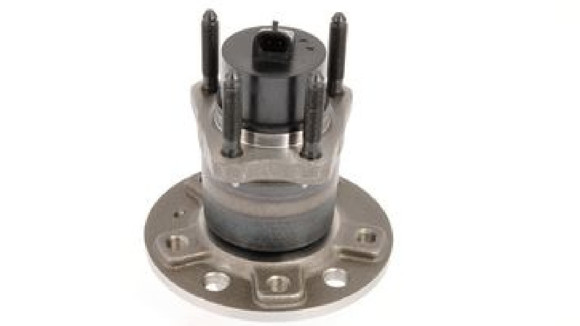 MAZA DE RUEDA TRAS GM ASTRA/VECTRA/ZAFIRA C/ABS