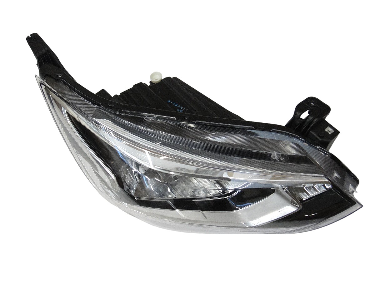 FARO SEMI OPTICO DERECHO CHEVROLET ONIX 2020/
