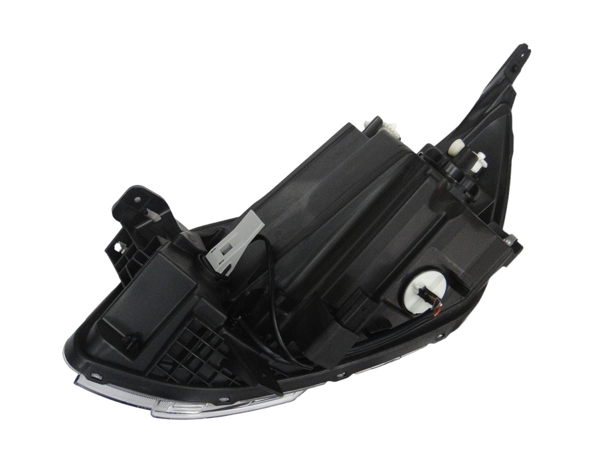FARO SEMI OPTICO DERECHO CHEVROLET ONIX 2020/
