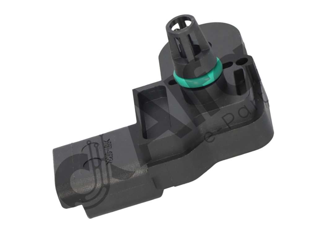 Sensor de flujo de aire