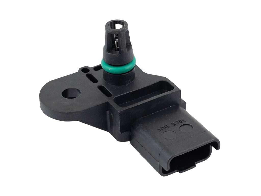 Sensor de flujo de aire