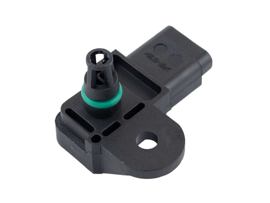 Sensor de flujo de aire
