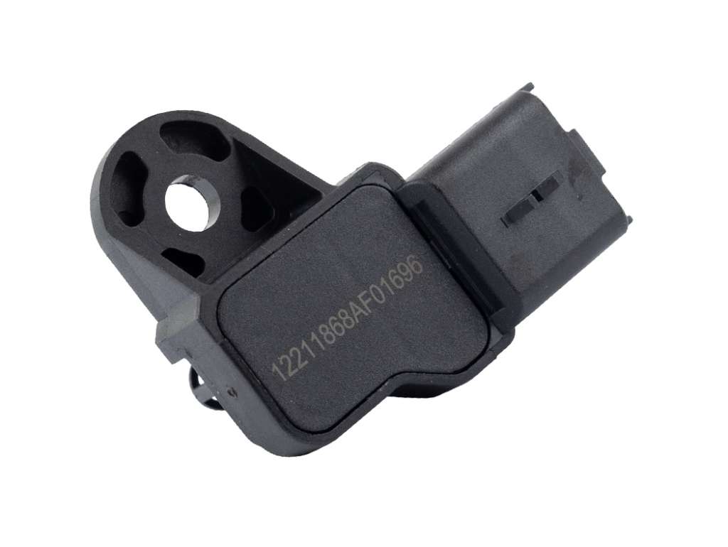 Sensor de flujo de aire